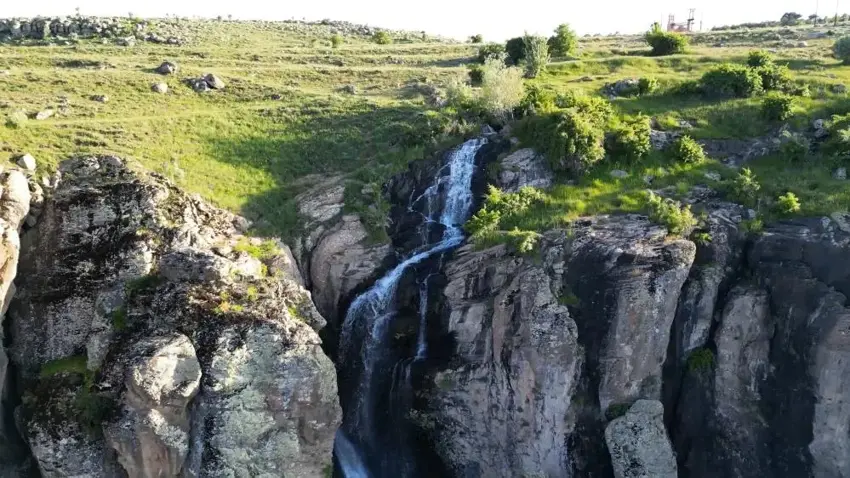 Nigdede Sehir Merkezine Sadece 75 Kilometre Gorenler Gozlerine Inanamiyor (5)