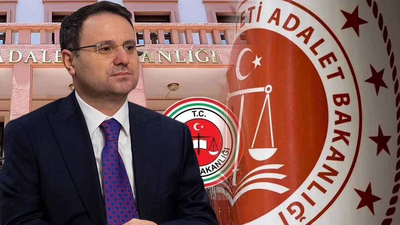 Bakan Gürlek'ten flaş talimat: Niğde'de kurulacak, tek bir alanı olacak!