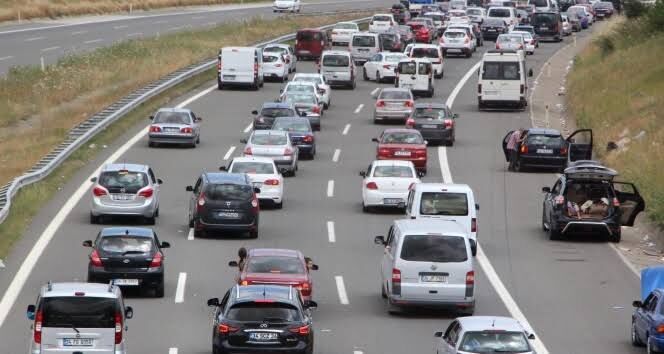 Trafik (2)