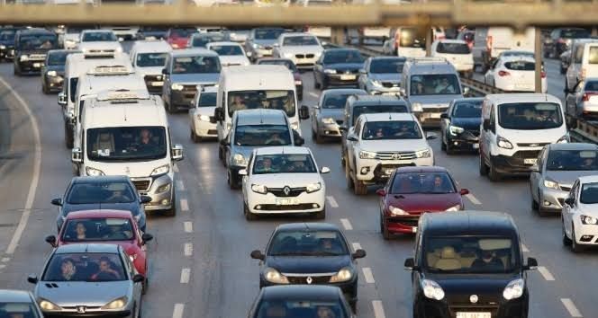 Araç sahipleri dikkat bugün son gün! Ödemeyen aracını satamayacak