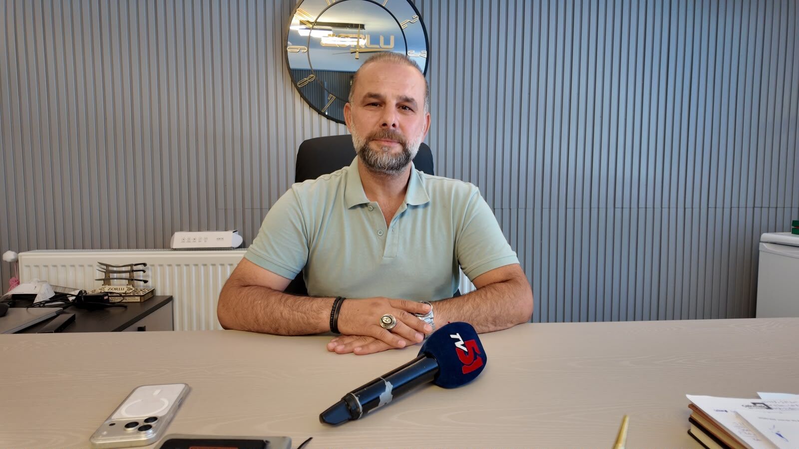 Uğurzorlu