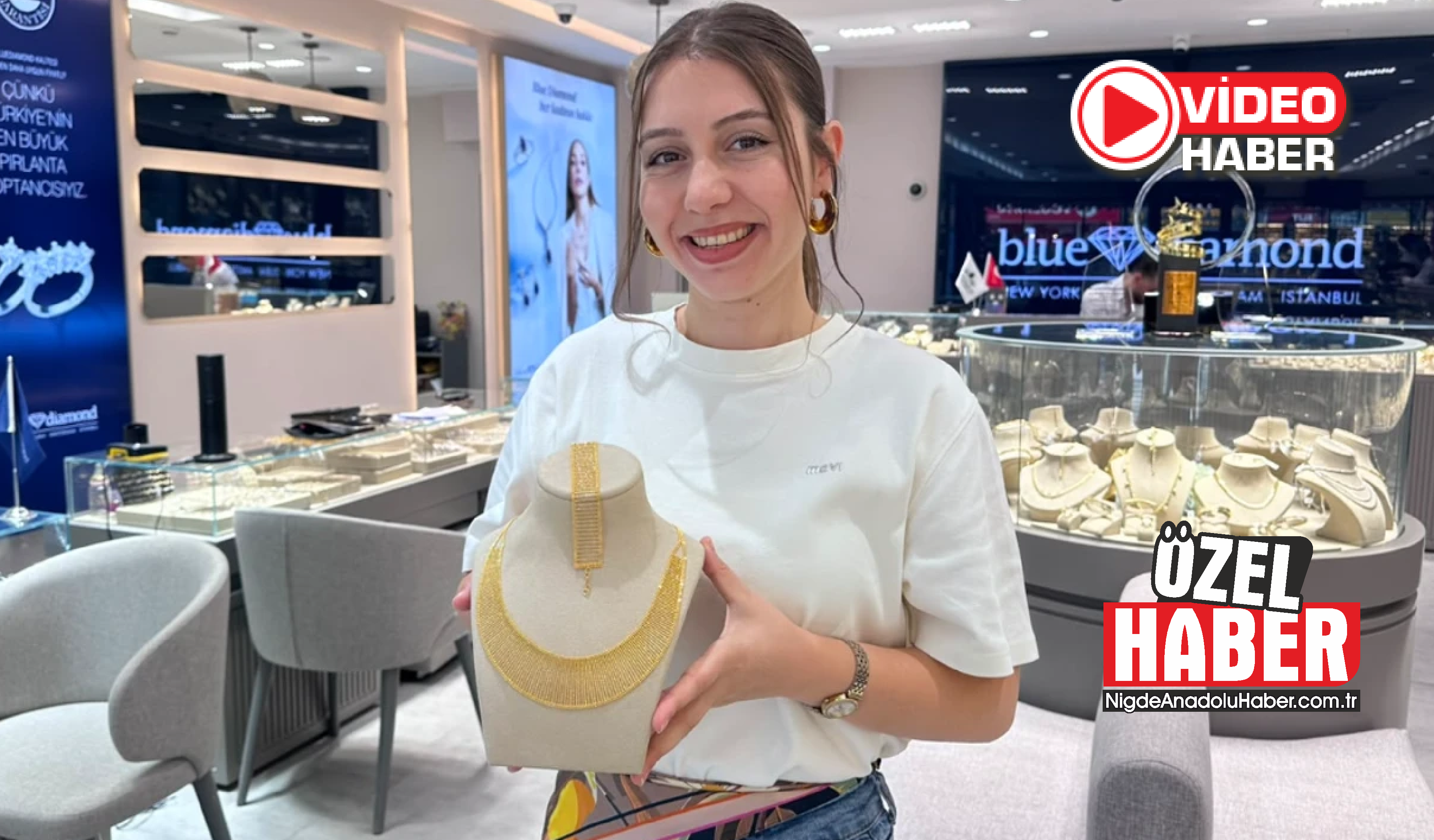 Altında hareketli saatler yaşanıyor