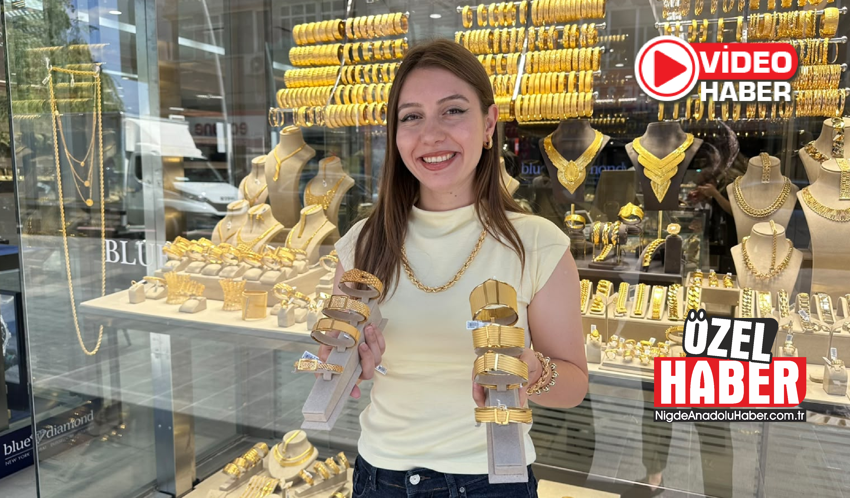 Altın alacaklar dikkat! İşte günün rakamları