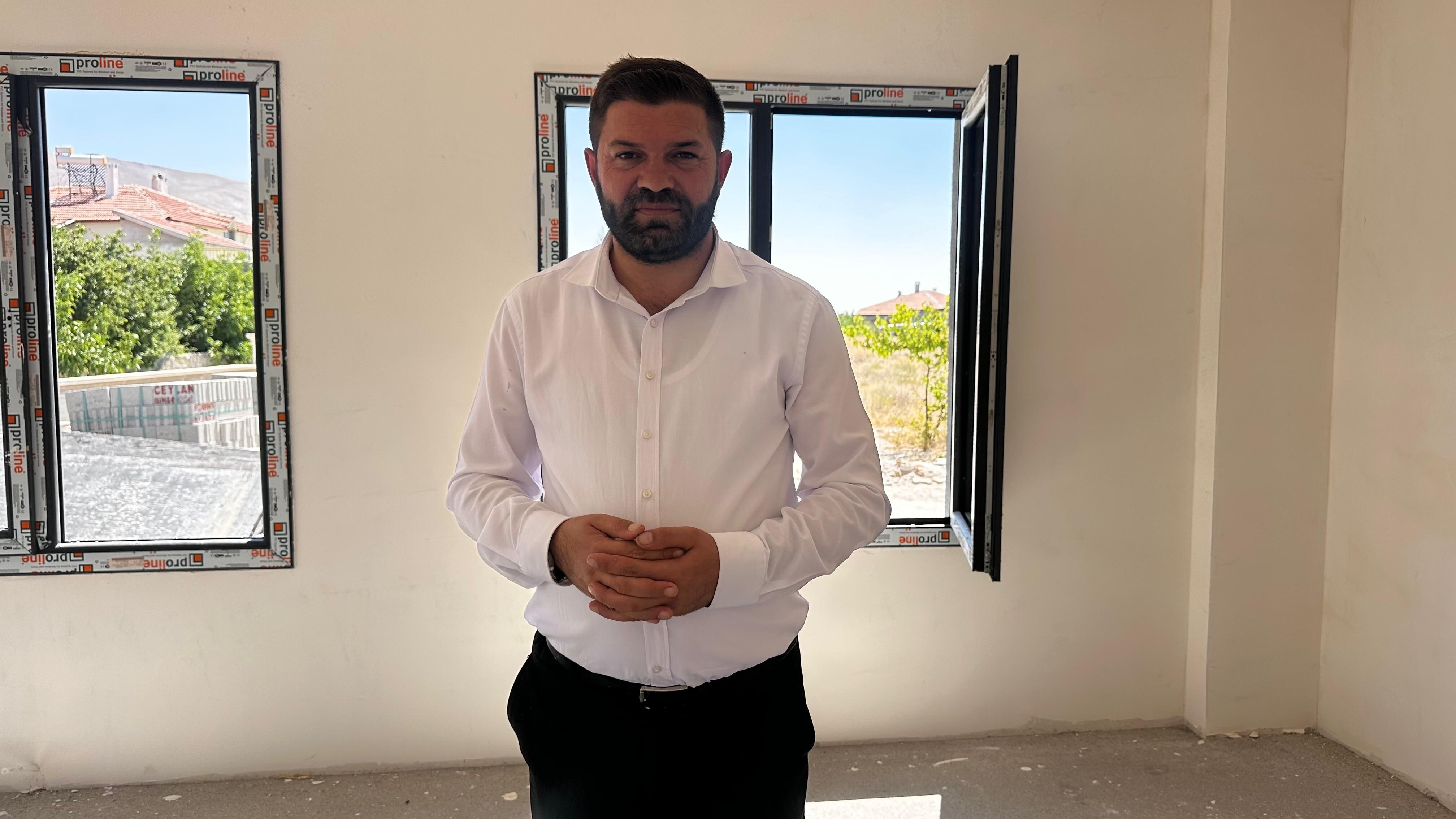 Bayram Uzan-1