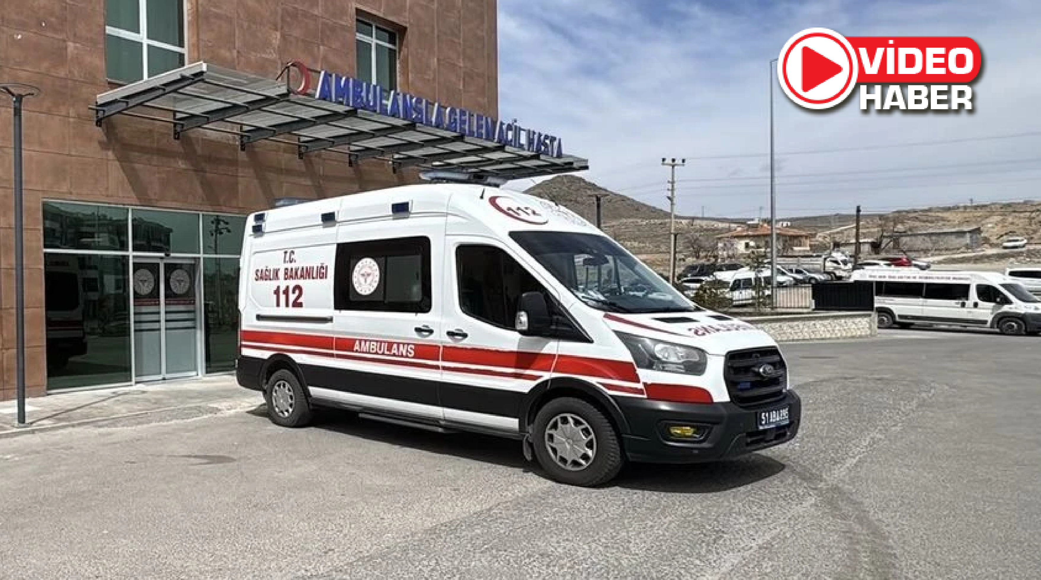 Niğde’de iki aile arasındaki kavga kanlı bitti