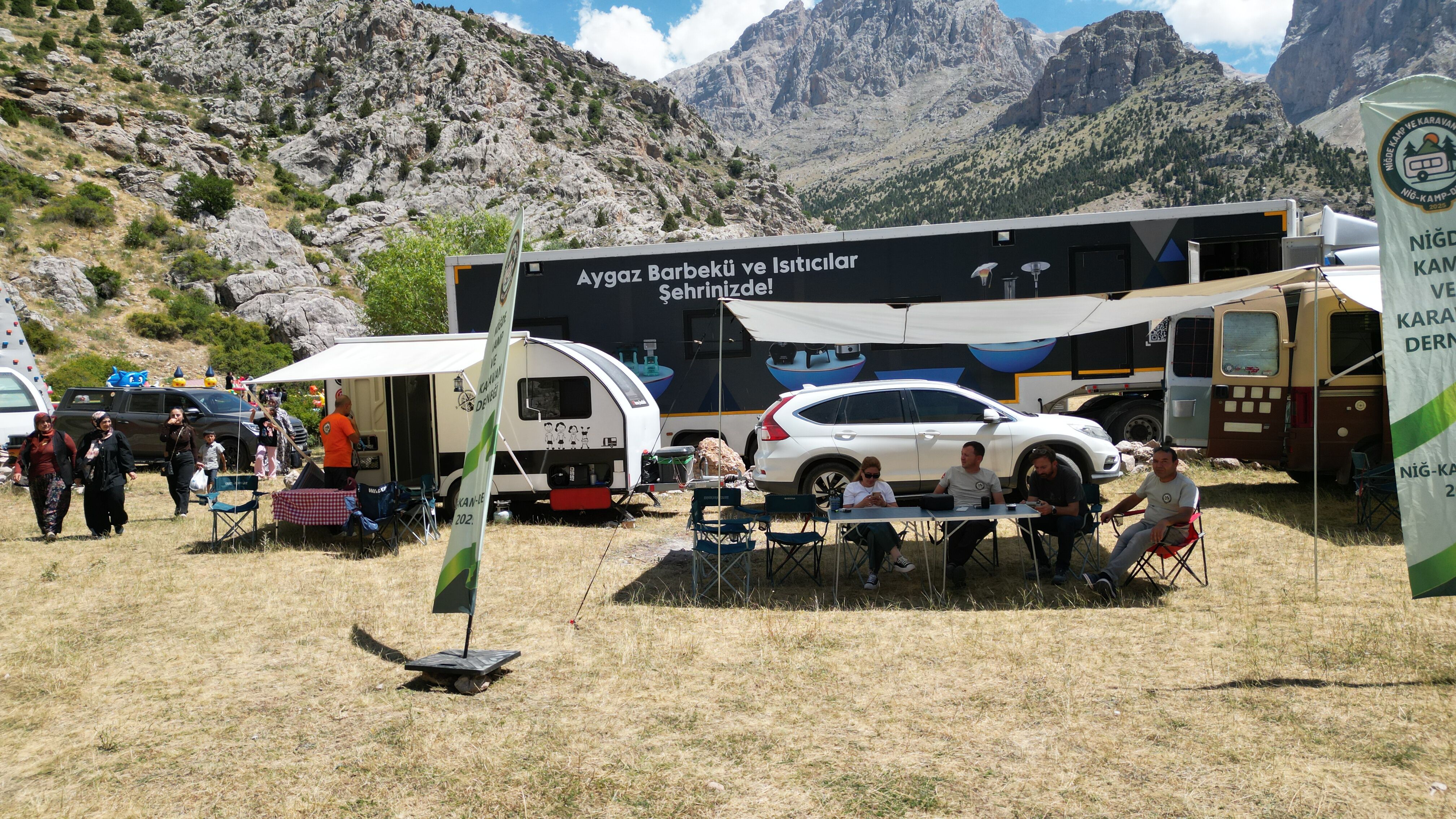 Niğde Kamp Ve Karavan Derneği (1)
