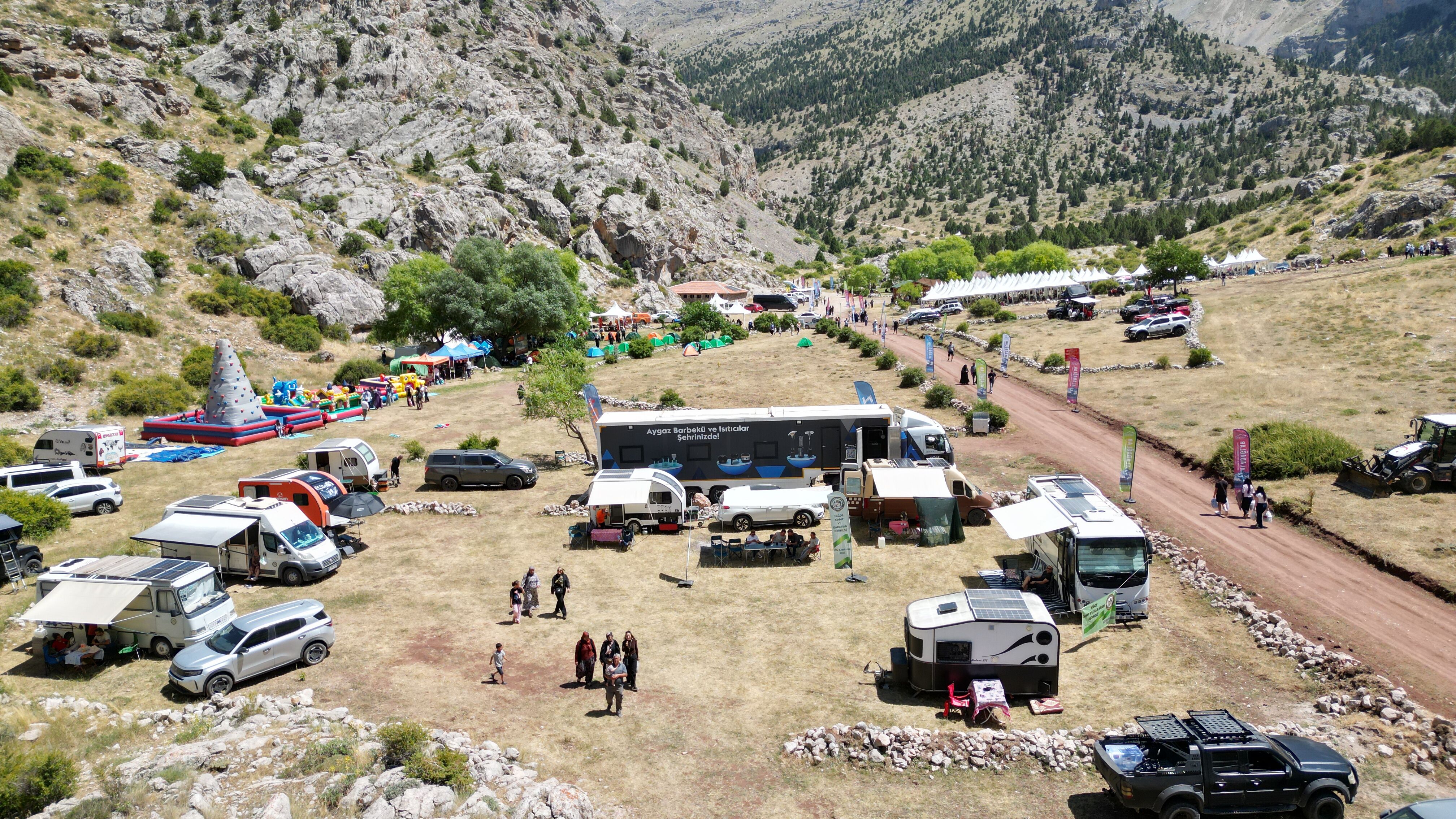Niğde Kamp Ve Karavan Derneği (2)