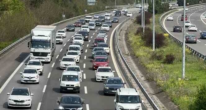 Trafik-1