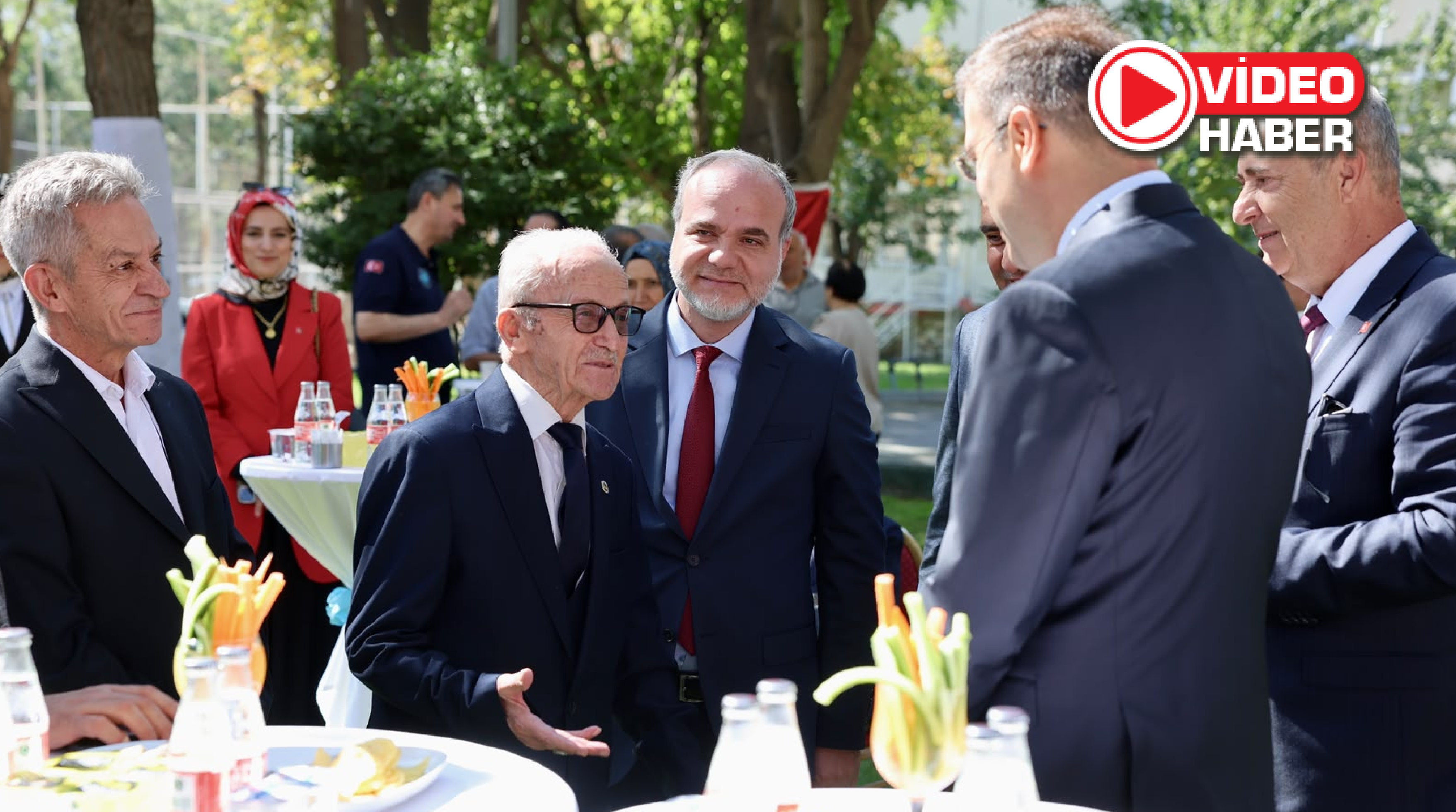 60 yaşından sonra üniversite heyecanı!