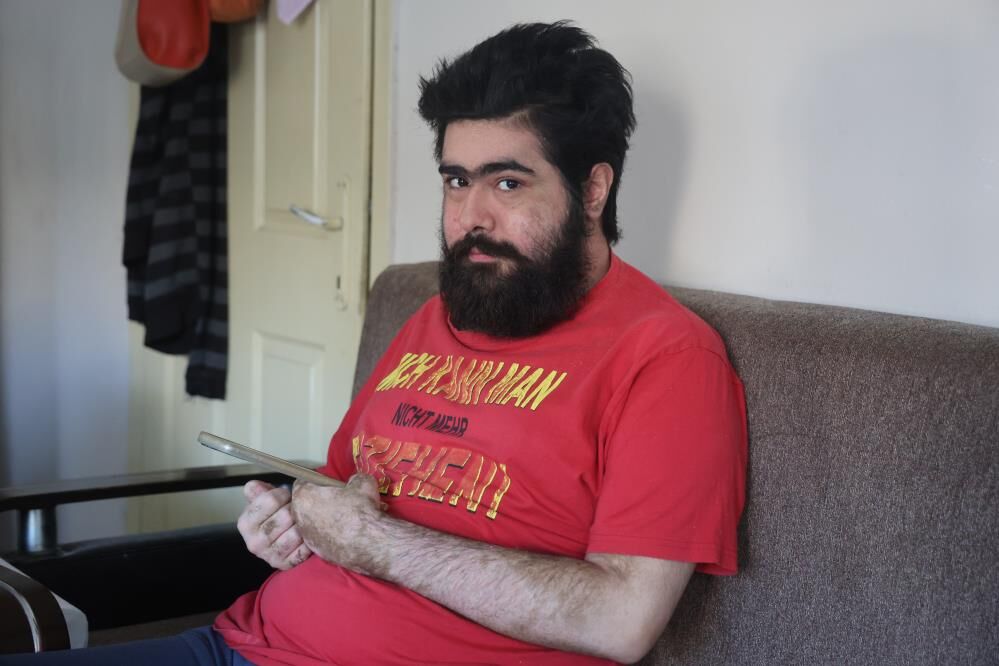 Türkiye’nin gündemine oturmuştu! Eski haline geri döndü