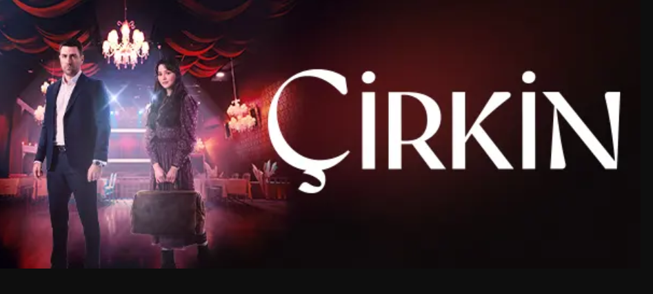 Cirkin Dizisinin 2Sezonundan Ilk Goruntuler Geldi Cirkin Yeni Sezonu Ne Zaman Baslaya 1813796 202609041531 20260904153158 1