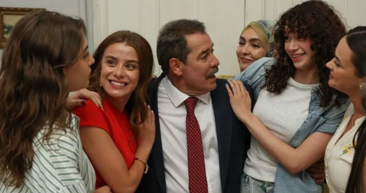 Evlilik Guzeldir Dizisi Oyunculari Kimler Evlilik Guzeldir Dizisi Konusu Ve Oyuncular 1815936 202609141543 20260914154308 1