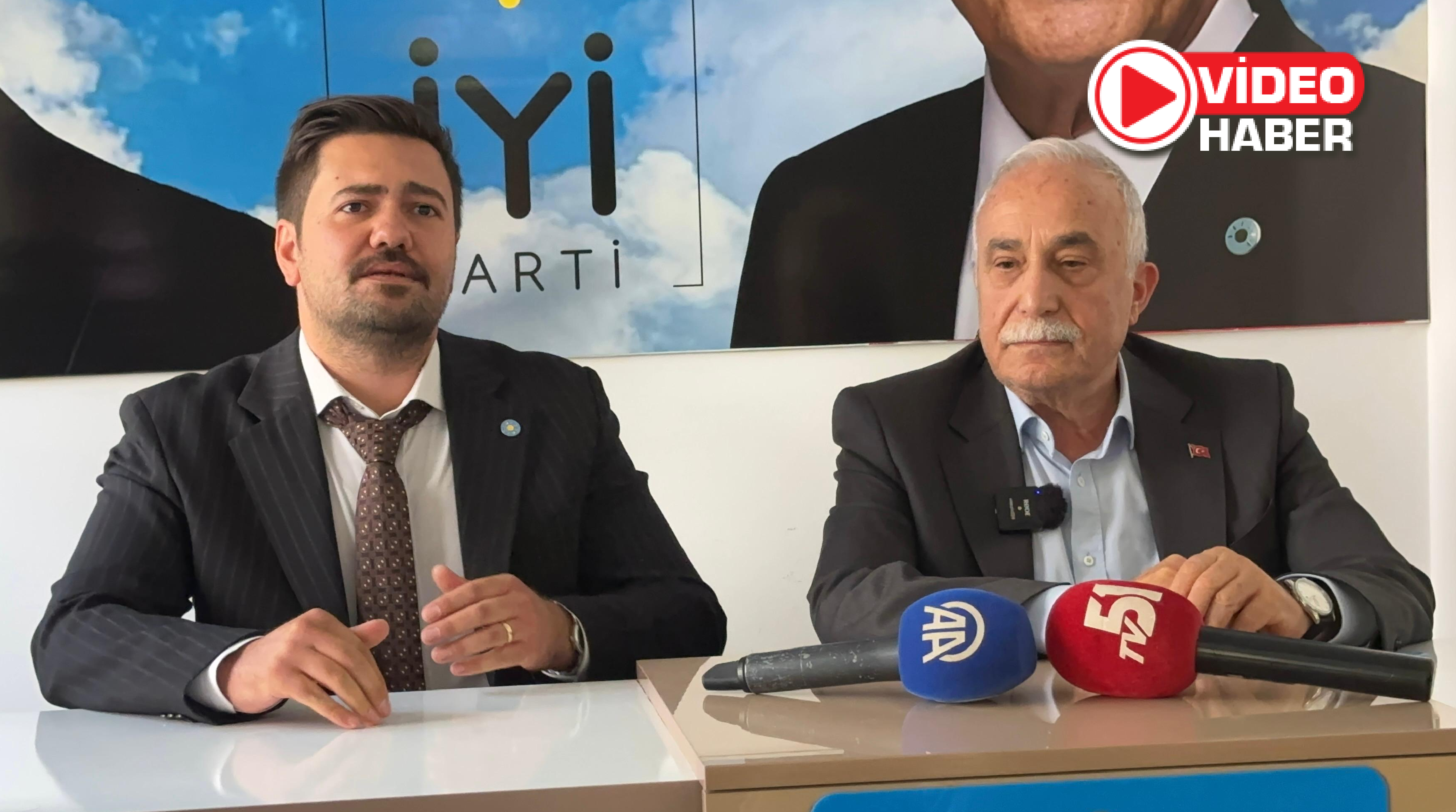 Ahmet Eşref Fakıbaba, Niğde’ye geldi