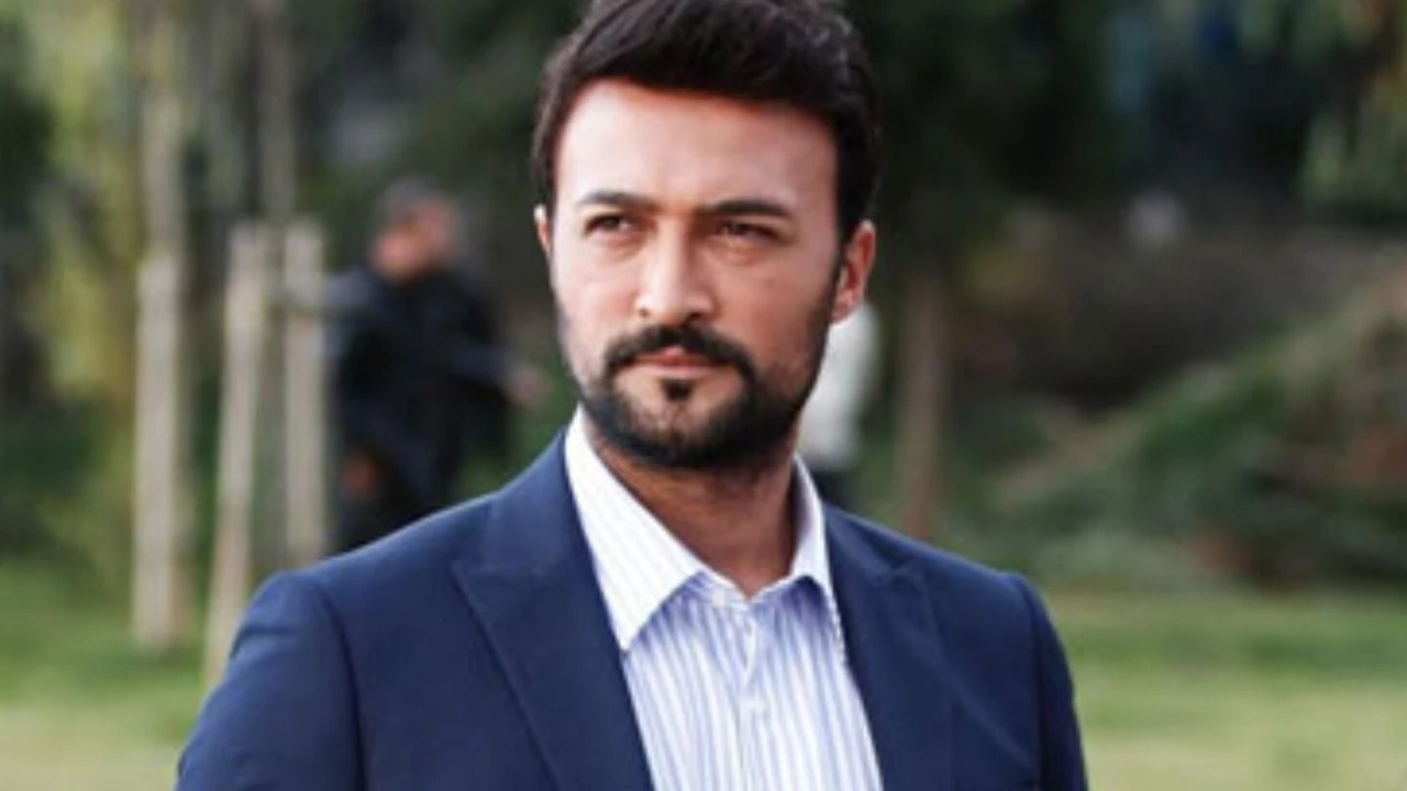 Gönül Dağı Mahir kimdir? Fatih Ayhan kaç yaşında, evli mi, nereli?