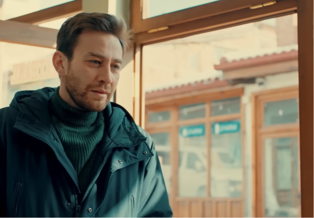 Gönül Dağı Veysel öldü mü, neden ayrıldı? Semih Ertürk’ten veda mesajı