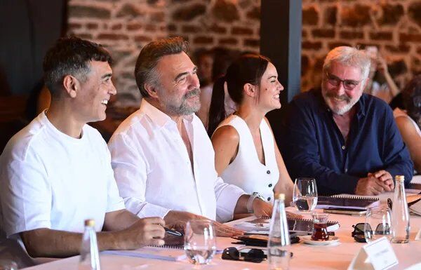 Hamal Dizisi Ne Zaman Basliyor Oktay Kaynarca Ve Fahriye Evcen Basrolde 1815555 202609121744 20260912174451 1