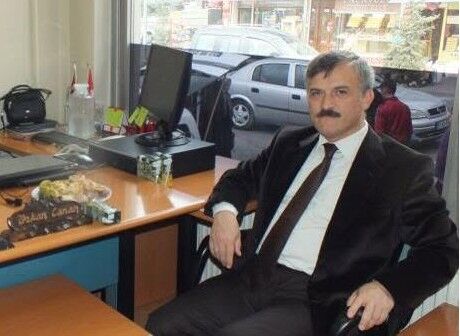 Bor’un eski Kaymakamlarından Muammer Balcı hayatını kaybetti