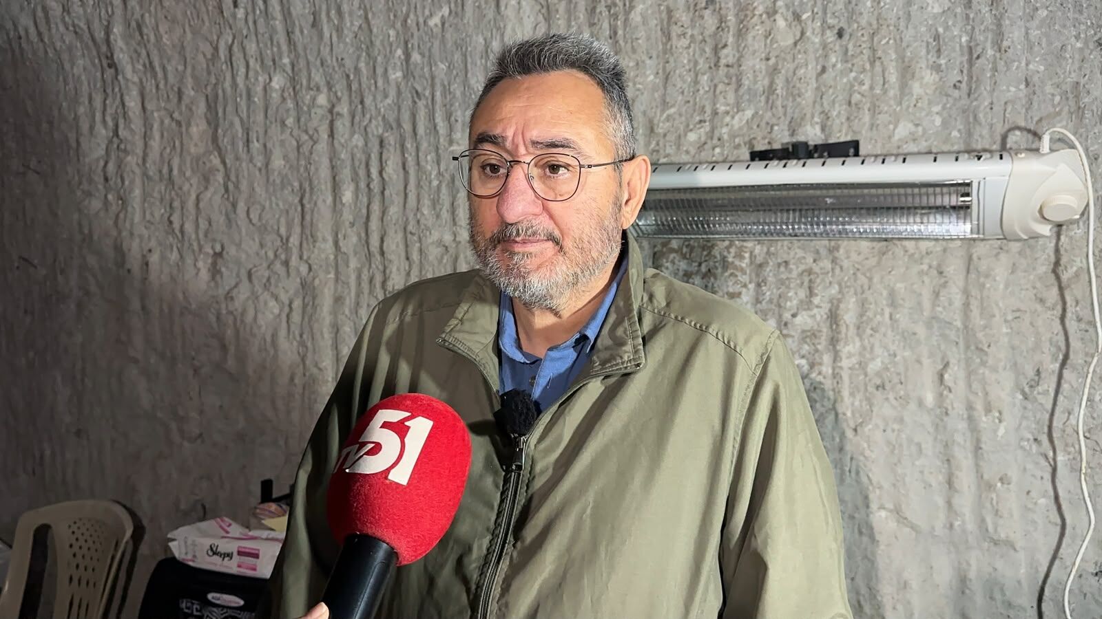 Recai Erbişim