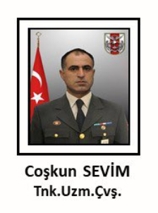 Şehitcoşkunsevim