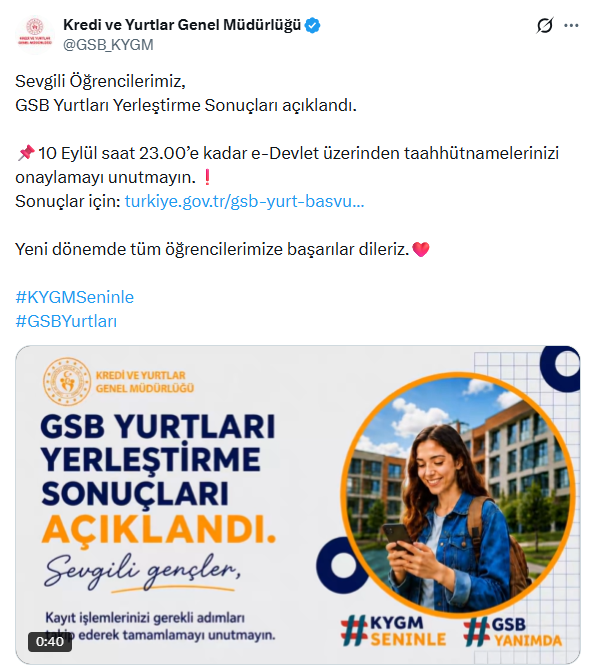 Tahhutname Onayinda Son Gun Uyarisikyk Taahhutname Onayi Nedir Nasil Yapilir 1814546 202609081118 20260908111844 1