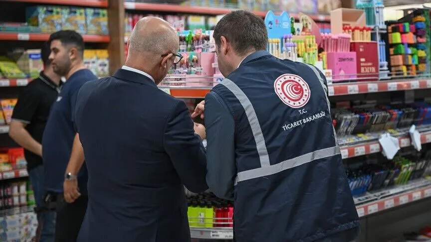 Milyonlarca Ürün Tek Tek İncelendi, Rekor Ceza Yağdı!