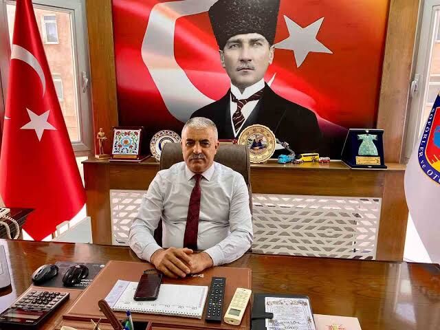 Şoför esnafından akaryakıt yüküne karşı destek çağrısı