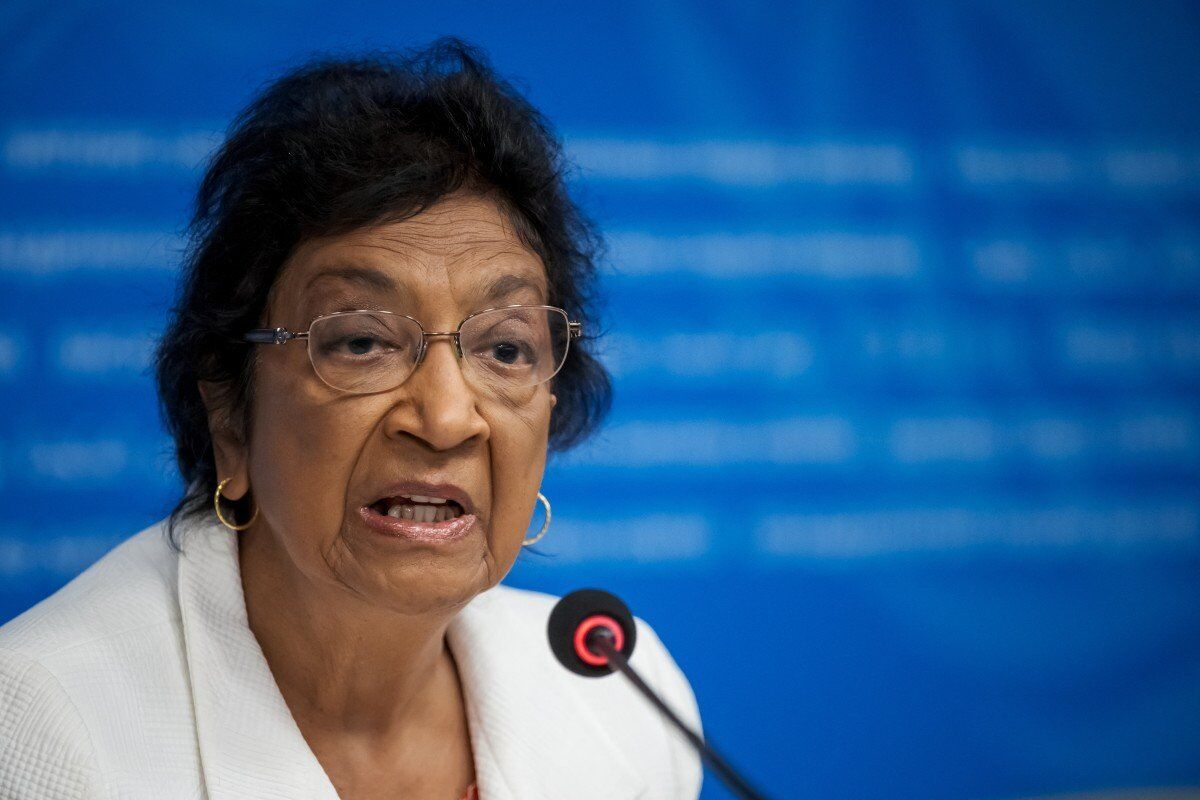 2026 Nobel Baris Odulu Kime Verildi Navanethem Navi Pillay Kimdir Nereli (1)