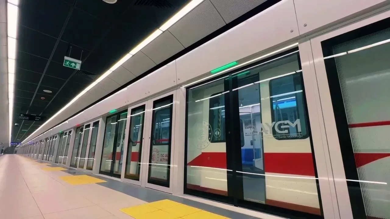 29 Ekim toplu taşıma ücretsiz mi, saat kaçta başlıyor? Marmaray, İETT, otobüs ve metrobüs bedava mı?