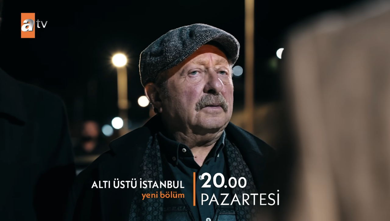 Alti Ustu Istanbul Bugun Var Mi 16 Bolum Bu Aksam Yayinlanacak Mi Alti Ustu Istanbul 1822193 202610121352 20261012135251 1
