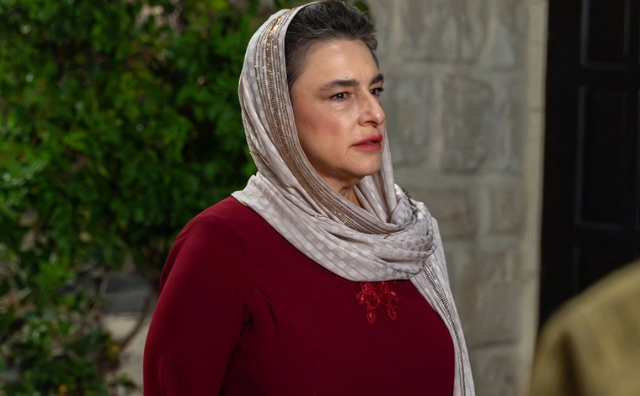 Anne Yarisi Dizisinin Oyuncu Kadrosunda Kimler Var Anne Yarisi Dizisinin Oyunculari V 1820163 202610021729 20261002172940 3