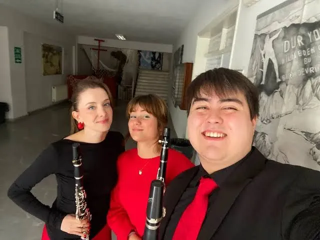 Baha Bayirli 2-1