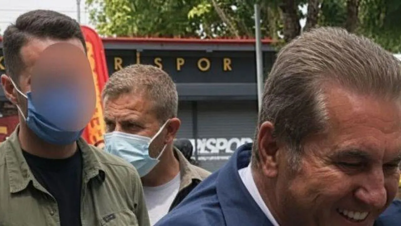 Beşir Ömer Demir Kaç Yaşında, Nereli, Evli mi? Mustafa Sarıgül İddialara Ne Yanıt Verdi?