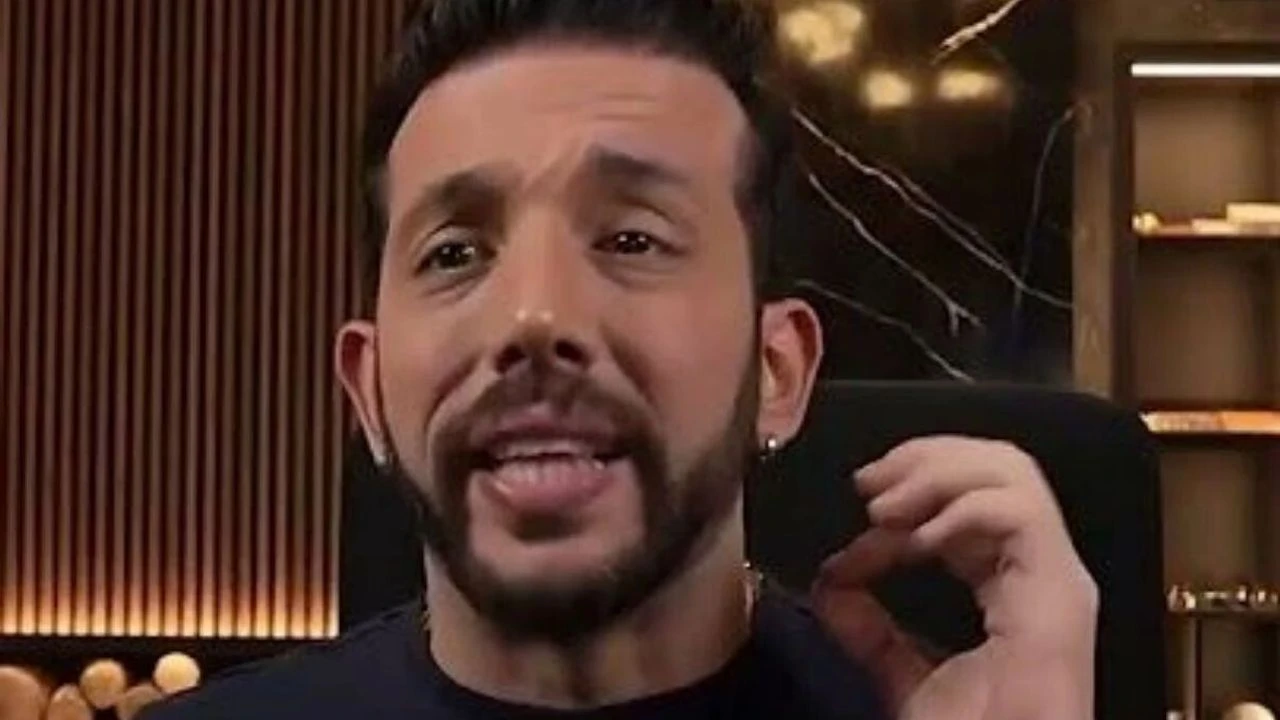 Cenk Pekkan 1