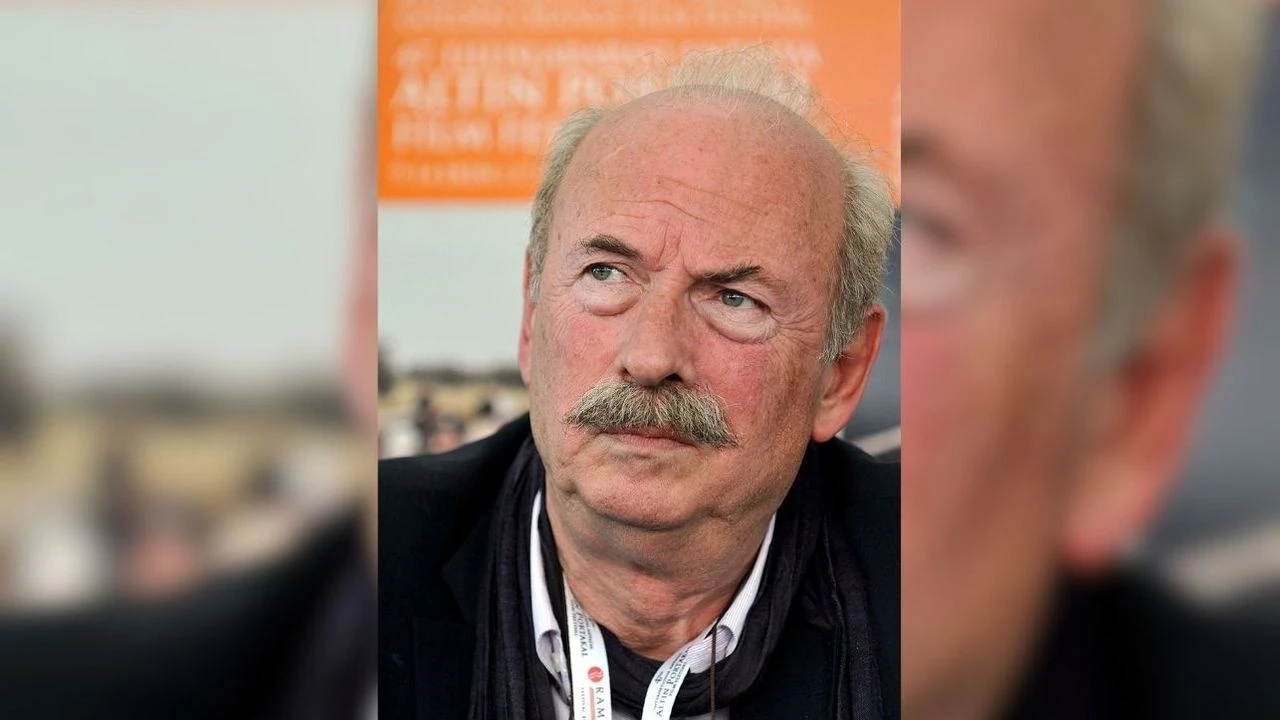 Cüneyt Türel kimdir, neden ve ne zaman öldü? Usta sanatçının hayatı ve kariyeri hakkında merak edilenler.