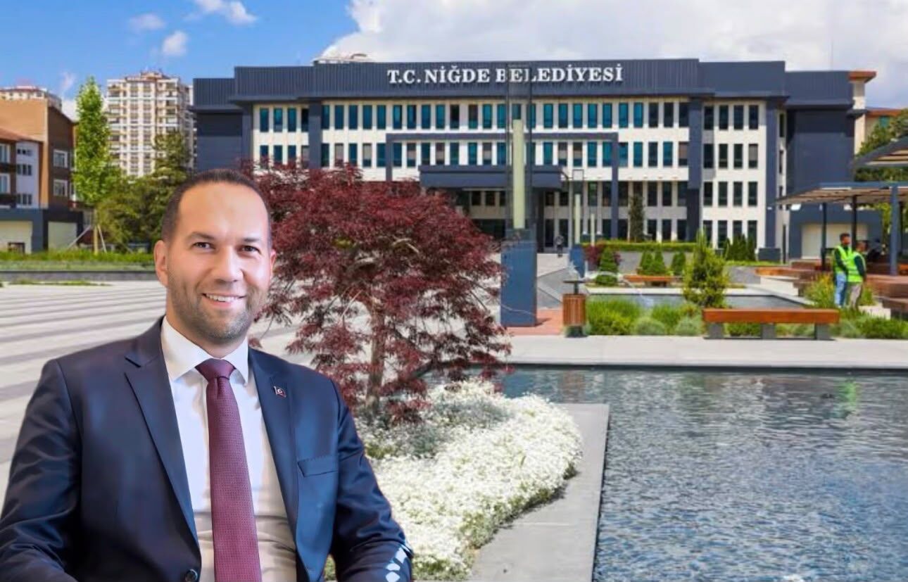 Başkan Emrah Özdemir'in adını kullanarak dolandırıcılık girişimi