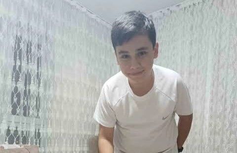 Bor’da 14 yaşındaki çocuğun öldüğü davada karar çıktı