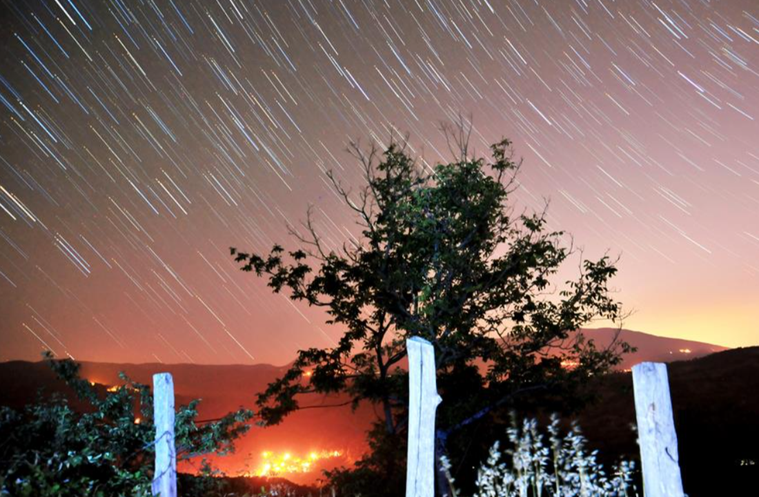 Ekim Ayinin Son Gunlerinde Gorsel Solen Orionid Meteor Yagmuru Ne Zaman Tarihi Acikla 1820112 20261002143326