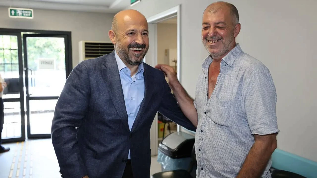 Halil Nacar Kimdir, Kaç Yaşında ve Nereli? Adana İl Sağlık Müdürü Hayatı