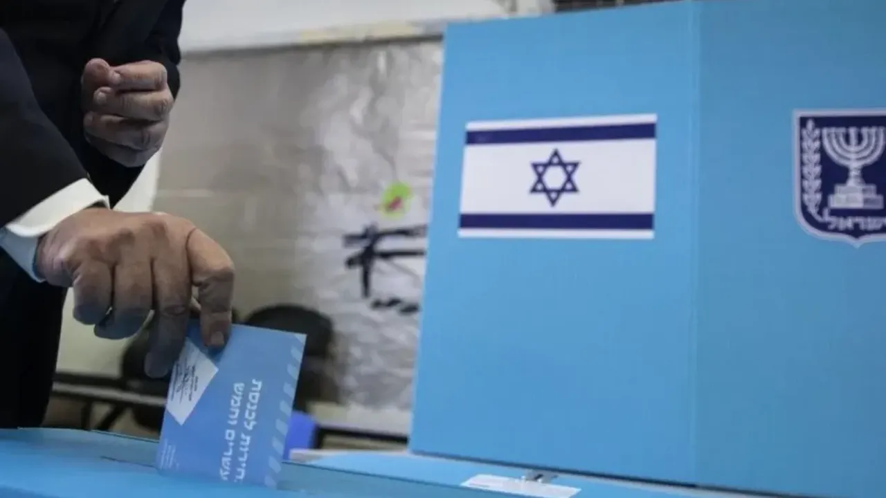 İsrail Seçim Sonuçları 2026: Netanyahu mu Eisenkot mu Kazandı? İşte Knesset Sandalye Dağılımı ve Oy Oranları