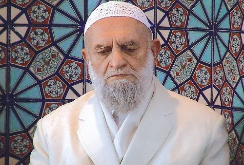 Omer Ongut Kimdir Omer Ongut Nereli Kac Yasinda Ve Hangi Cemaatten (1)