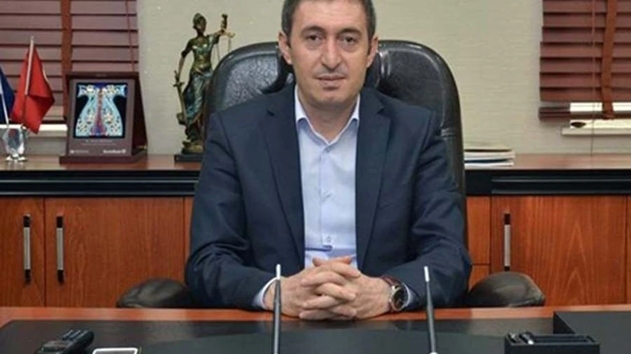 Tuncer Bakırhan kimdir? Nereli, kaç yaşında, hangi partiden? İşte siyasi hayatı